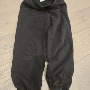 TNA sweatfleece Joggers Pantd